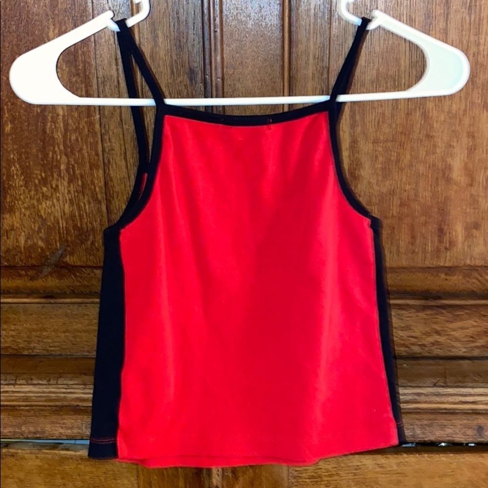 Baby Girl Tank Top - Picture 3 of 3